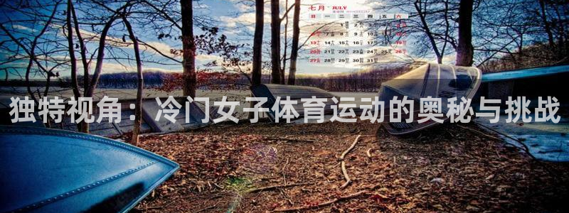 qq体育 直播：独特视角：冷门女子体育运动的奥秘与挑战